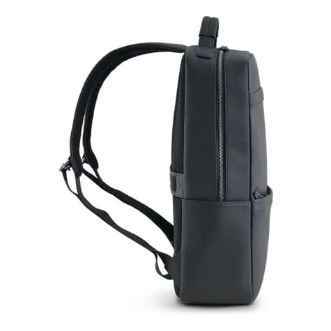 Minimalist Urban Backpack Angle 2