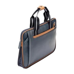 Metropolitan Laptop Messenger Angle 2