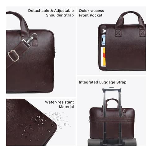 Vanguard Tech Messenger Angle 2