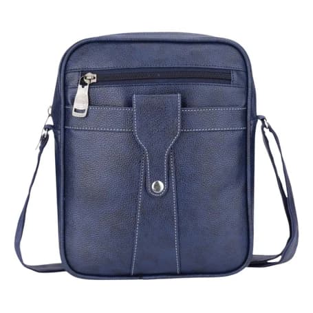 Classic Travel Sling Bag #104 - AU Prime Bags Manufacturer Mumbai
