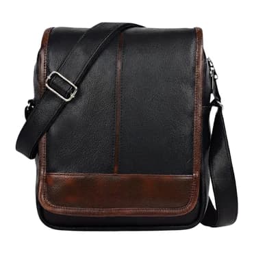Deluxe Tablet Sling Bag #107 - AU Prime Bags Manufacturer Mumbai